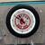 Red Sox light up wall clock 2 thumbnail