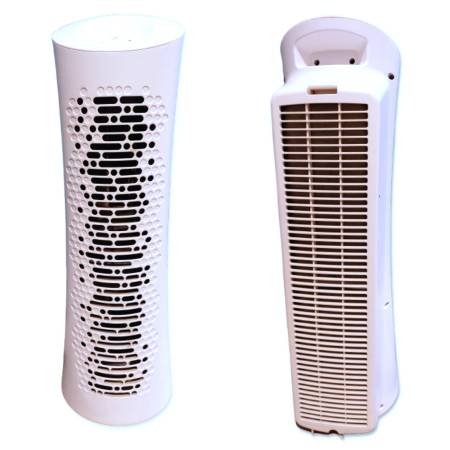 Honeywell Allergen Plus HEPA Tower Air Purifier HHT290 Series - $50 (Boerne)62972945212929121