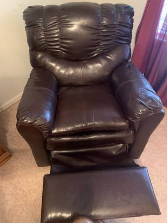 Recliner 1