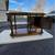 Carthia Mid-Century A.Brandt Ranch Oak Serving Cart Extending 6 thumbnail