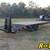 THE PERFECT GIFT!!! USED 2023 8.5X30 PJ Trailers Equipment Trailer 5 thumbnail