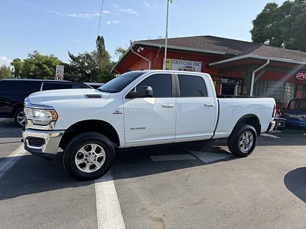 2019 RAM 2500 Big Horn - Photo 2