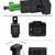 2 Sets H11 Waring harness 4 thumbnail