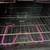 Flat top white kitchen range/stove 2 thumbnail