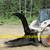 STUMP PLANER AUGER GREAT WAY TO REMOVE STUMPS QUICKLY 18 thumbnail