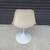 Vintage 1960'S Swivel Tulip Chair. 6 thumbnail