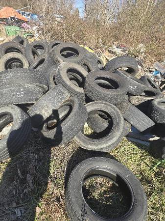 used tires tires and more tires 1