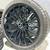 20” Jeep Grand Cherokee L OEM wheels And Tires 9287 95199 2021 2022 20 6 thumbnail