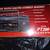 Duel Cassette Tape Recorder FM Stereo BASS BOOST Boombox Boom Box 2 thumbnail