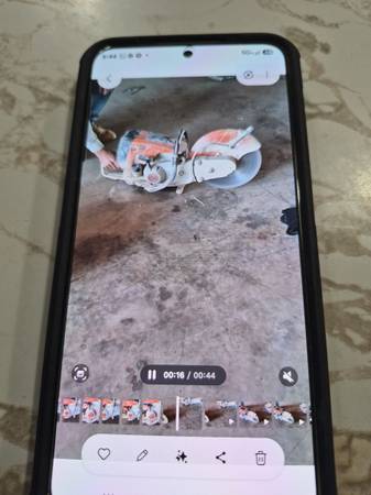 Stihl 1