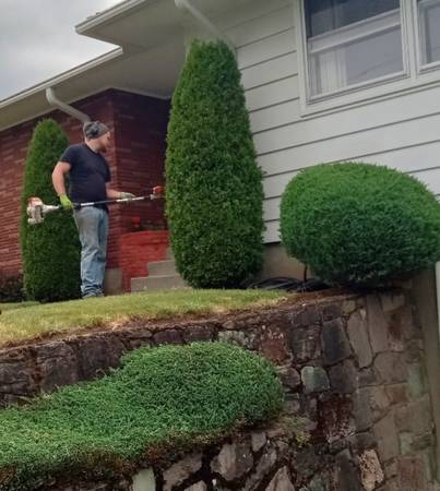LANDSCAPE MAINTENANCE ~ Serving the Portland Metro for over 40 years! 1