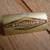 1953 GILLETTE DOUBLE EDGE TECH SAFETY RAZOR & Razor Blade Case 9 thumbnail