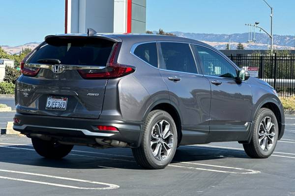 2020 Honda CR-V EX-L **Great Deal** - $27,798 (Dublin, CA)63622781245187123
