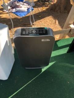 Alen Air Purifier 1