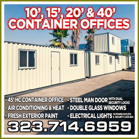 20 40 ft Cargo Container Storage Reefer Shipping Shed Sheds Containers 1