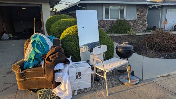 Free on Curb 1