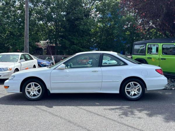 1999 Acura CL 2.3 Coupé 2D, ¡Aprobación de Crédito Garantizada! - $5.995 (+ 405 Motors)63470765334147123
