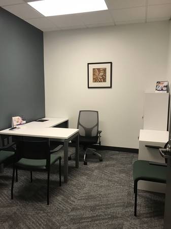 $610 Private All Inclusive Office in Pike & Rose63822292012163120