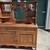 Antique Walnut Buffet 1 thumbnail