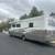 2003 Winnebago two slides 50,000 original miles 35 foot 8 thumbnail