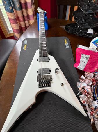 ESP LTD 1
