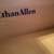 Ethan Allen tall lingerie dresser 2 thumbnail