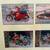 Unique Vintage Harley Davidson Print 5 thumbnail