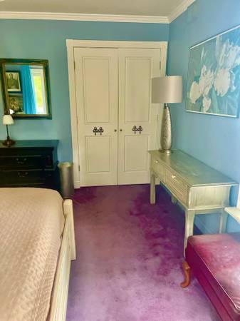 $1,400 / 1br - Habitación en alquiler en mi casa Long Hill Township (Long Hill Township)63676363693697121