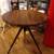 $450 Today! Round Adjustable > Excellent Condition !ustable Bistro 2 thumbnail