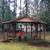 12 x 16 Storage Sheds with 9' Sidewalls 11 thumbnail