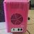 Barbie Portable Mini Fridge Cooler 3 thumbnail