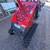 Mini Skidsteer with 4 Attachment 13 thumbnail