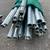 TENT CAMPERS 3 lot's of stakes and poles, aluminum or fiberglass. 6 thumbnail