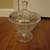 lead crystal candy dish 1 thumbnail