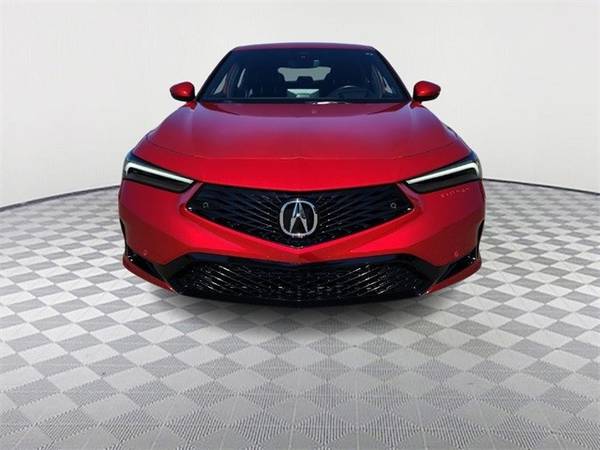 2024 Acura Integra Paquete Tecnológico A-Spec Hatchback - $33,999 (Prestige Motors Pasco)63470423361409121