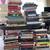 LARGE LOT - Art, Writing, Poetry, Spirituality, Graphic Novels, Fiction, Lit, et 1 thumbnail