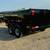 7X12X3 14K Bumper Pull Dump Trailer Texas Pride $188/mo* 5 thumbnail