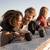 Ultimate Ears WONDERBOOM Portable Waterproof Bluetooth Speaker - Phant 4 thumbnail