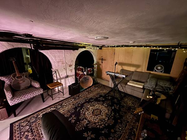 Rehearsal/Recording Space for Brooklyn Bands (Brooklyn)63850156411139124
