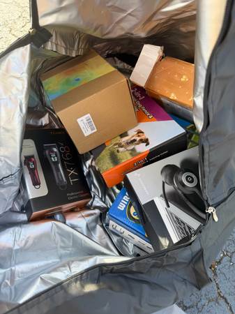 Amazon Bundle Mixed Items 1