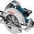 *New (Reg. $180)* Bosch Corded 7 1/4" Circular Saw 1 thumbnail