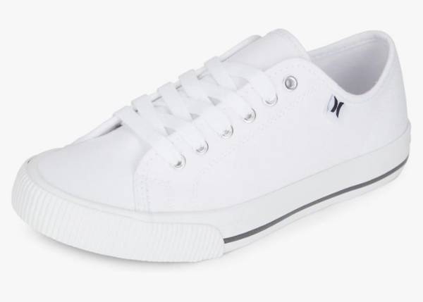 Womans Hurley shoes 1