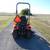 2020 BX2380 4x4 Tractor, Loader w/54" mower. 3 thumbnail