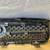 2006-2008 Toyota Rav4 Front Upper Grille 8 thumbnail