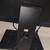 Dell E2010Ht Widescreen LCD Flat Panel Monitor VGA / DVI 20'' 0C201R w 5 thumbnail
