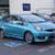 2012 Honda Fit  Sport Hatchback 3 thumbnail