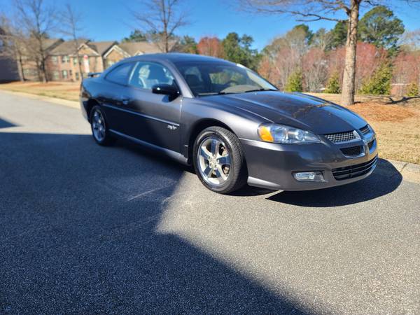 2004 Dodge Stratus R/T - $5,900 (Marietta)63620883956993121