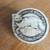 1999 Rondy Rendezvous Birch Wood Signature Pin 1 thumbnail