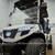 2025 Evolution D-Max GT4 Lithium Ion Golf Cart, Pearl White 21 thumbnail