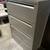 File cabinet - STEEL FILE CABINETS 10 thumbnail